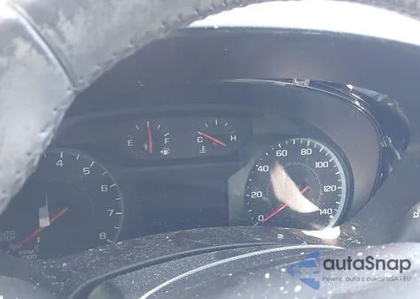 2018 Chevrolet Equinox Lt from USA, damaged, VIN 3GNAXSEV6JL128853